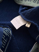 2000s Jean Paul Gaultier Monogram Knit Top