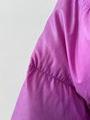 1980s Moncler Grenoble Puffer Down Jacket
