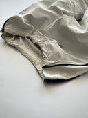 2000s Prada Sport 'Side Zippers' Nylon Pants