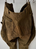 WW2 European Army Riding Boro Thrashed Breeches