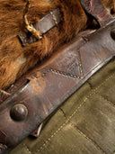 1936 Dated German M34 'Tornister' Rucksack