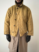 1980s Soviet Union Army Jacket