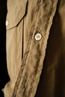 1950s US Army Service Shirt