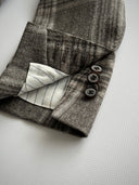 Suitsupply Havana FL Wool & Silk Blazer