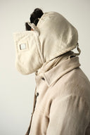 1970s Soviet 'PTM-1' Protection Mask