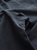Old French 'Le Glazik' Faded Pants