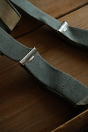 1940s European Suspenders