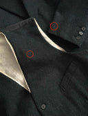 1930s Italian Bespoke Morning Suit