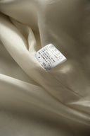 1990s Issey Miyake Plantation Linen Jacket
