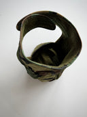 1980s US Woodland Camo Insulated Cap