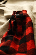 1960s Chill Chaser Wool Shirt