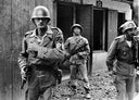 1950s French Army 'Indochina War' M47 Combat Jacket