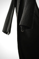 Cop. Copine 'Mateo' Long Coat