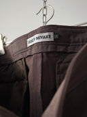 Issey Miyake Classic Trousers