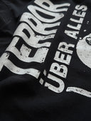 1990s Terror Worldwide Über Alles Tee