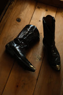 Old Sancho Western Boots