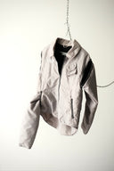 1990s Daniel Poole Bomber