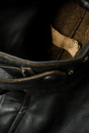 1940s German Flying Pilot Leather Suit