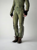 Soviet Air Force 'VKK-6M' High Altitude Flight Suit
