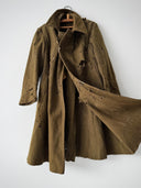 WW2 1944 Dated Soviet Union RKKA 'Shinel' Greatcoat