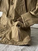1990s Schott Rancher Western Parka