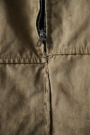 1960s Soviet Thrashed Hiking Anorak