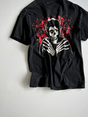 2001 Misfits Band Tee