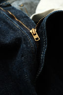 1960s Levi's 501ZXX 'Big E' Selvedge Jeans Pants