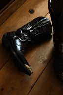 Old Sancho Western Boots