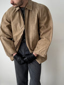 1950s French 'Adolphe Lafont' Hunting Jacket
