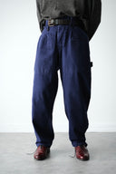 2000s Katharine Hamnett Military Trousers
