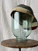 1940s England Faded Wool Cricket Hat
