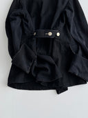 1940s Swiss Army Work Wool 'Boro' Jacket