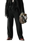 1930s German Three-Piece Evening Suit