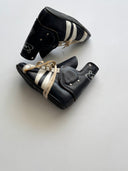 1970s Soviet Union 'Sport' Hockey Skates