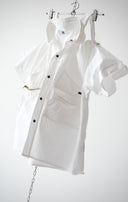 Marithe Francois Girbaud Cargo Shirt