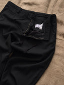 AW2009 Y's Yohji Yamamoto Wool Trousers