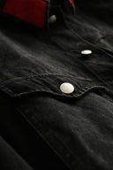 1970s German Work Jacket