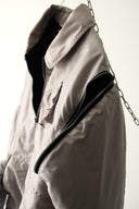 1990s Daniel Poole Bomber