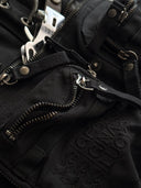 GGL 'Double B' Cargo Handbag