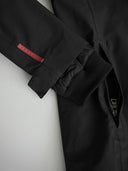 2000s Prada Sport 3 in 1 Gore-Tex Jacket