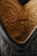Buffalo Cowboy Leather Boots