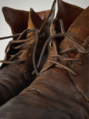 Guidi '795' Horse Ankle Boots