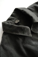 1960s Soviet Work Faded Jacket