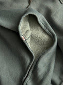 1960s Euro French Terry Faded Training Sweatshirt