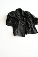 1960s Soviet Work Faded Jacket