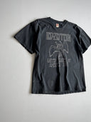 2000s Led Zeppelin Band Tee