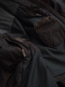 Armani Collezioni Water Repellent Jacket