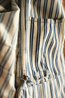 Early 20th Century European Work Vest
