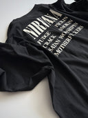 1990s Nirvana 'Vestibule' Band Tee